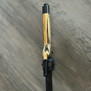 Hot Tools 1” Barrel Curling Iron